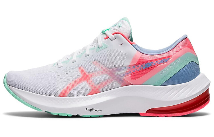 Asics Кроссовки Женщины
Asics Кроссовки Женщины