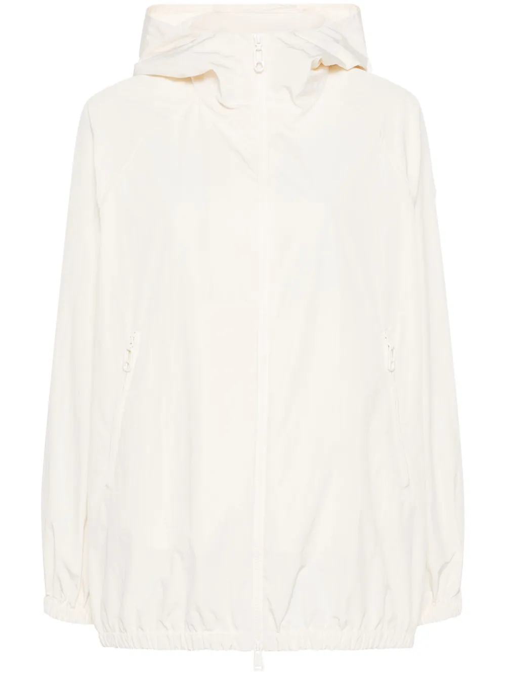 Бомбер Euridice с капюшоном MONCLER, нейтральный
Бомбер Euridice с капюшоном MONCLER, нейтральный