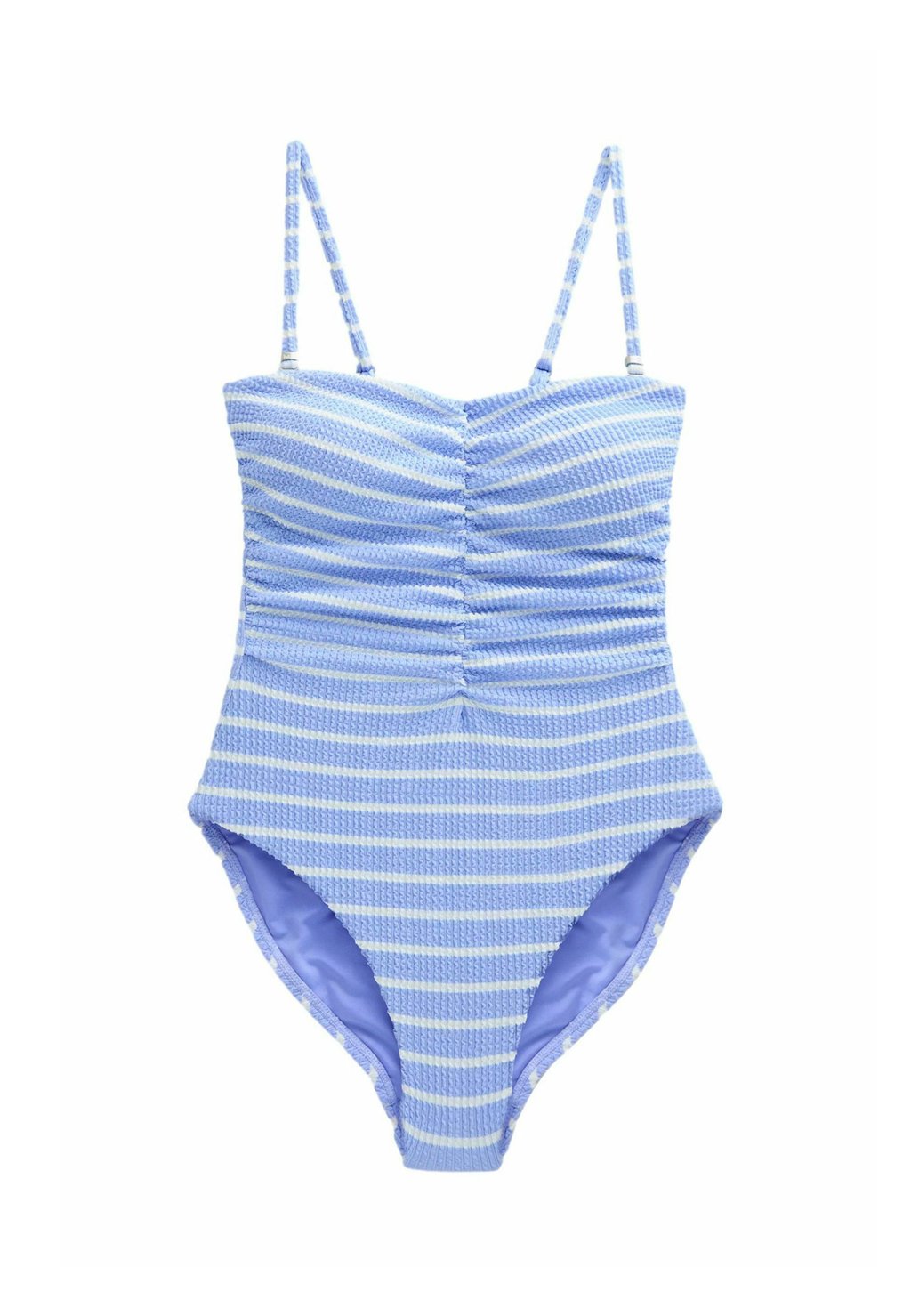 Купальный костюм REGULAR FIT Next, синий
Купальный костюм REGULAR FIT Next, синий