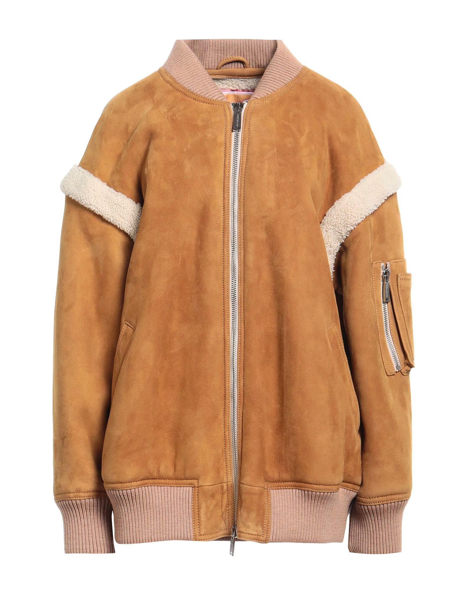 Куртка Dsquared2, коричневый
Куртка Dsquared2, коричневый