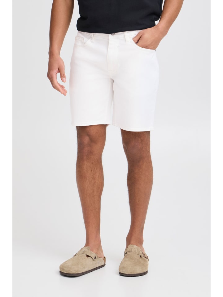 Тканевые шорты BLEND, синий
Тканевые шорты BLEND, синий