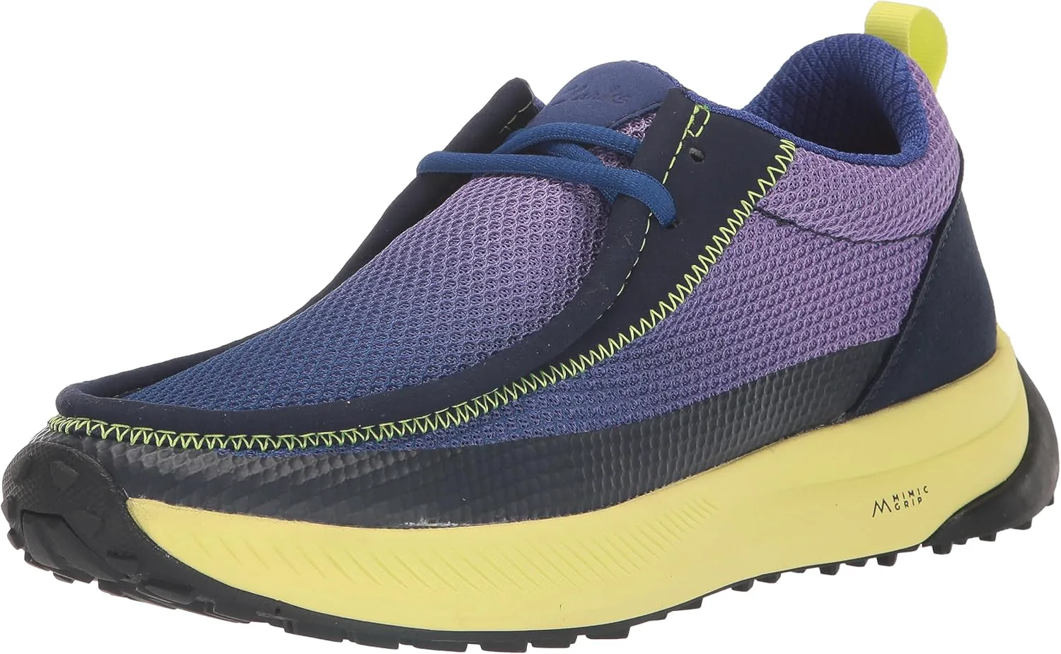 Мужские кроссовки Clarks ATL Trail Wally
Мужские кроссовки Clarks ATL Trail Wally