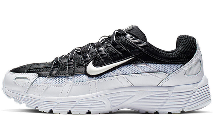Nike P-6000 cnpt Черный Белый
Nike P-6000 cnpt Черный Белый