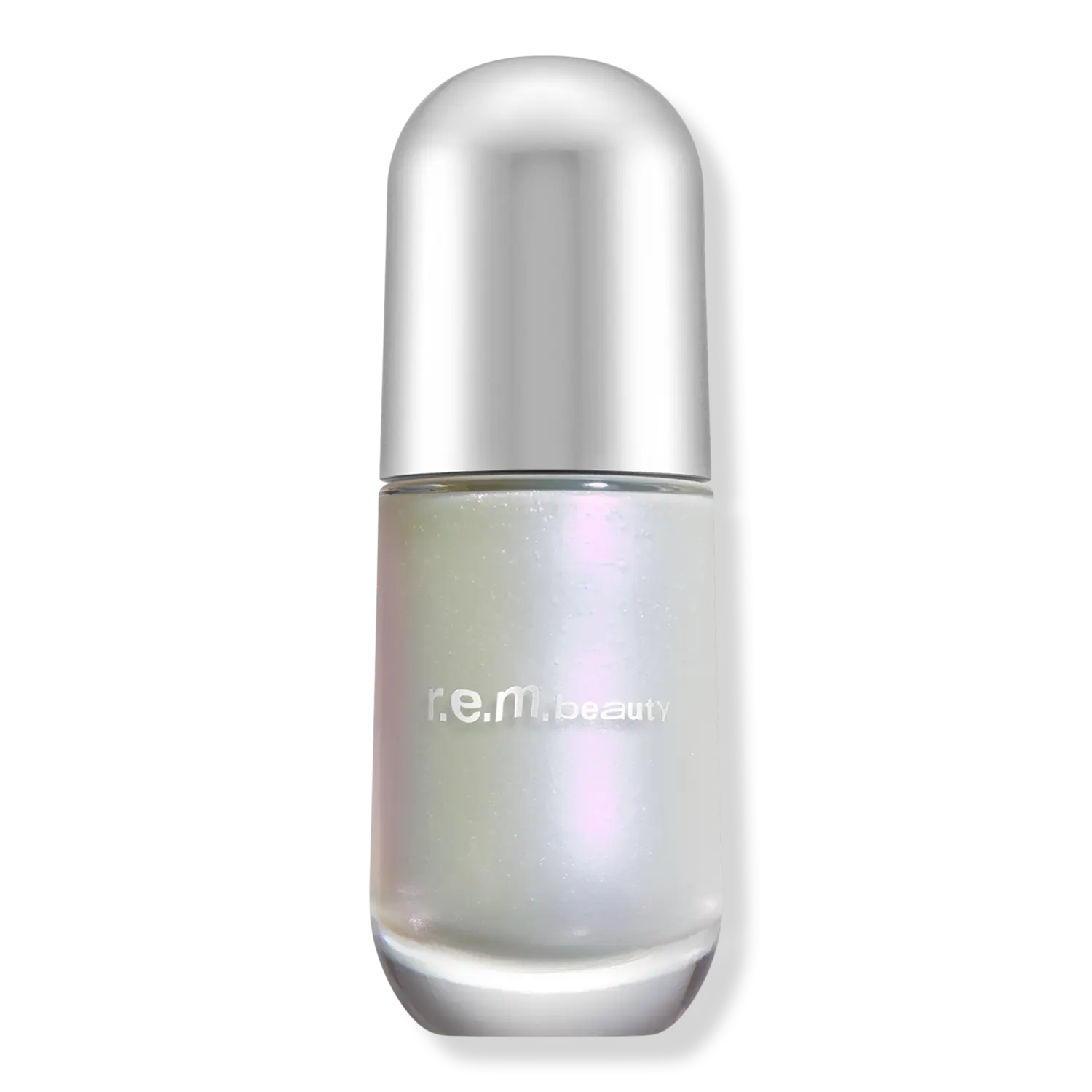 Сыворотка-хайлайтер Dreamglow r.e.m. beauty, Aura (shimmering iridescent pearl)
Сыворотка-хайлайтер Dreamglow r.e.m. beauty, Aura (shimmering iridescent pearl)