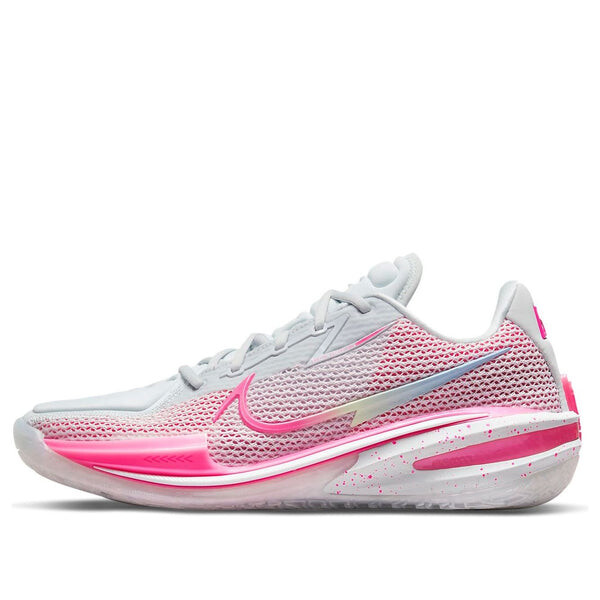 Кроссовки air zoom gt cut 1 Nike, серый
Кроссовки air zoom gt cut 1 Nike, серый
