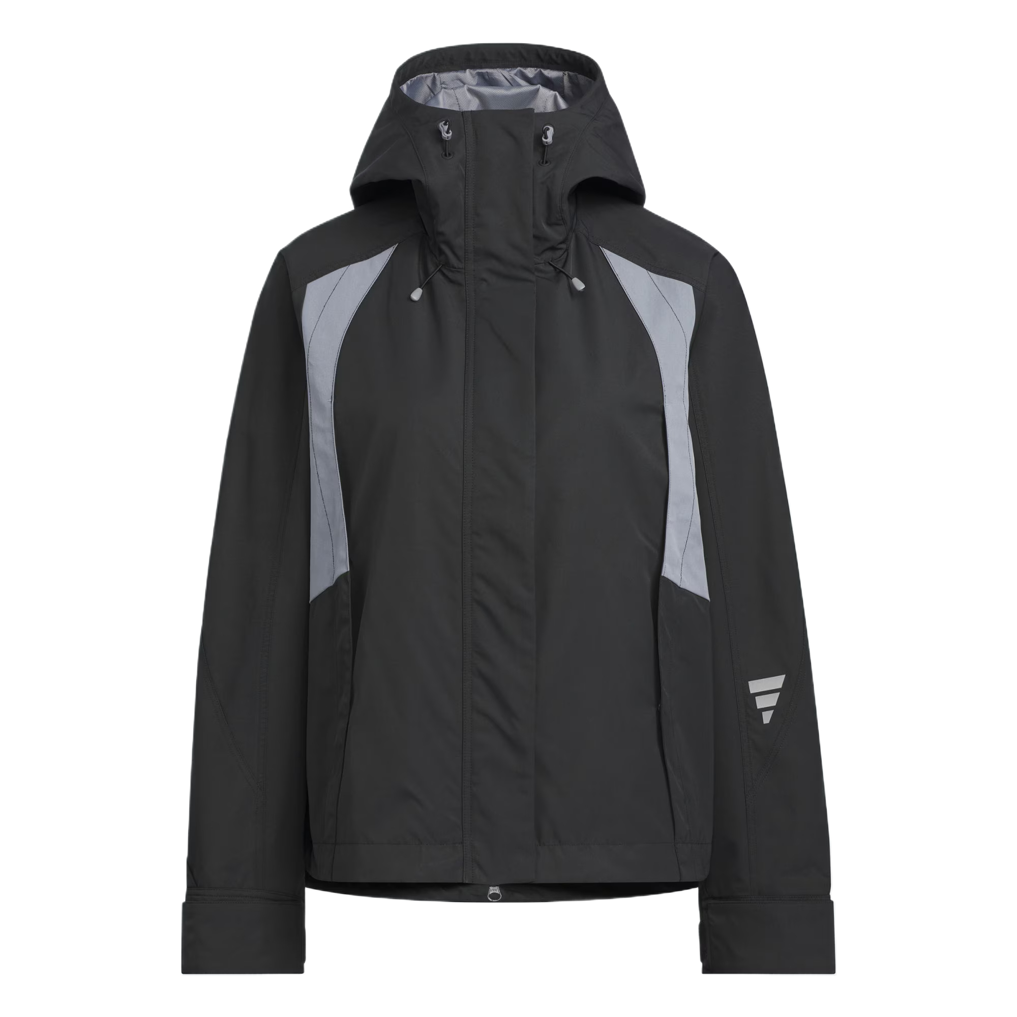 Adidas Куртка FOS женская черная
Adidas Куртка FOS женская черная