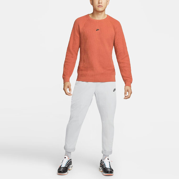 Трикотаж мужской Rubi Root Brown Nike, коричневый
Трикотаж мужской Rubi Root Brown Nike, коричневый