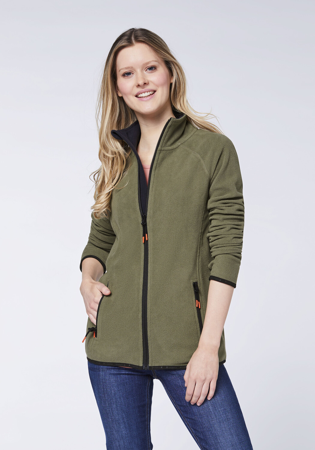 Куртка софтшелл Gardena Fleece Jacke, зеленый
Куртка софтшелл Gardena Fleece Jacke, зеленый