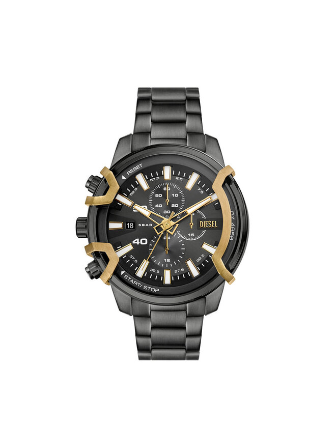 Часы DZ4668 Diesel, серый
Часы DZ4668 Diesel, серый