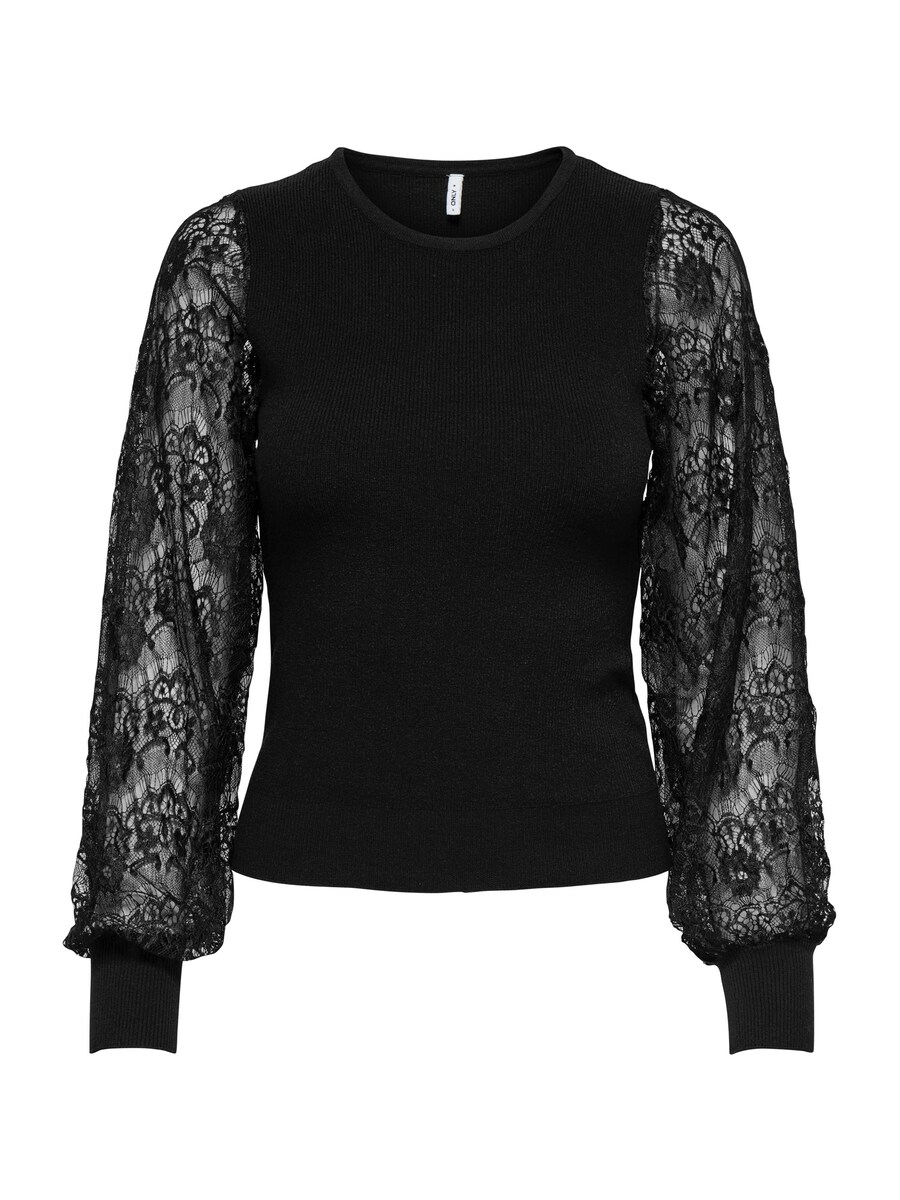 Свитер ONLY ONLPerry, черный
Свитер ONLY ONLPerry, черный