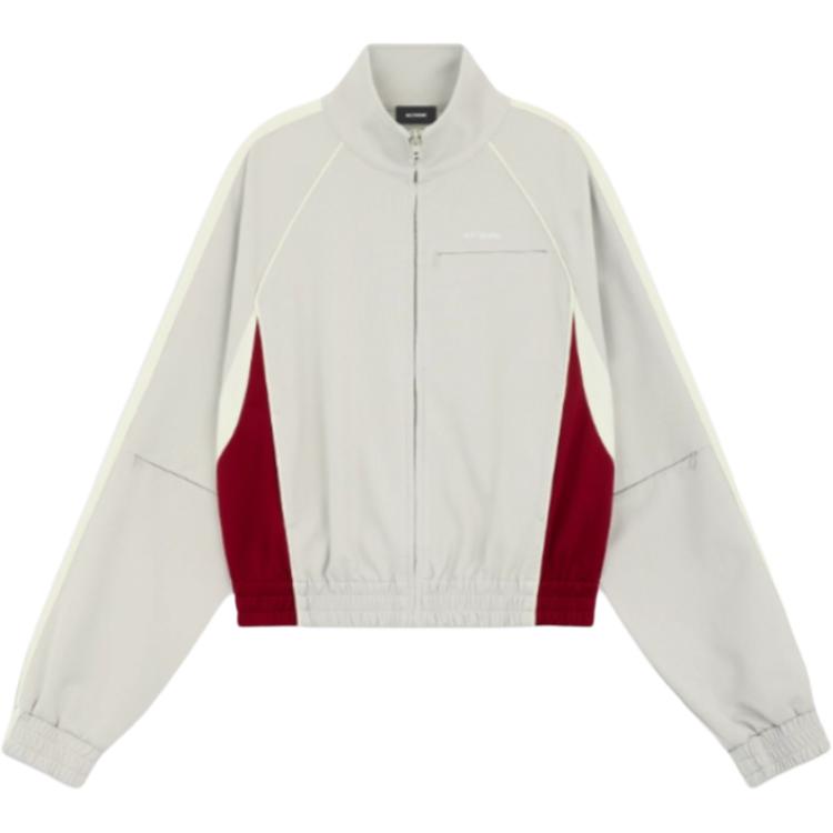 Куртка женская WE11DONE, экрю
Куртка женская WE11DONE, экрю