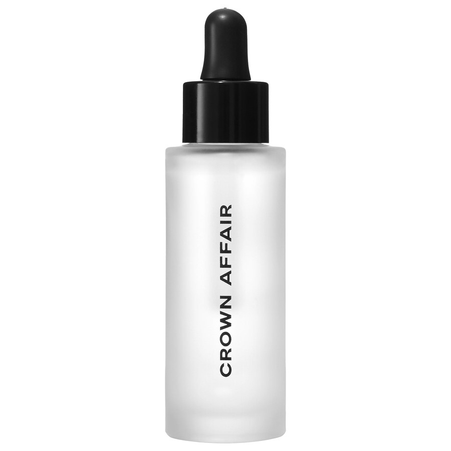 Масло для волос Crown Affair, 1 oz/30 mL
Масло для волос Crown Affair, 1 oz/30 mL