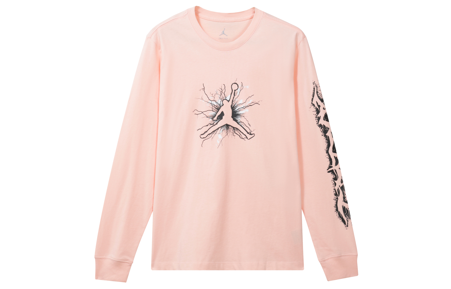 Футболка мужская Legend Pink Jordan
Футболка мужская Legend Pink Jordan