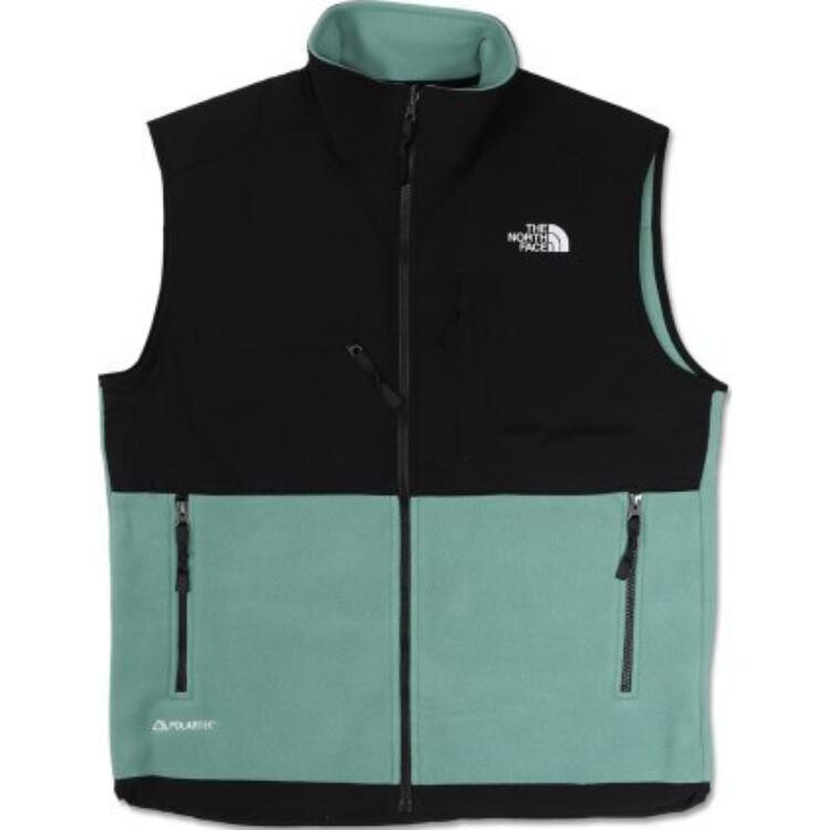 Жилет мужской зеленый The North Face, зеленый
Жилет мужской зеленый The North Face, зеленый