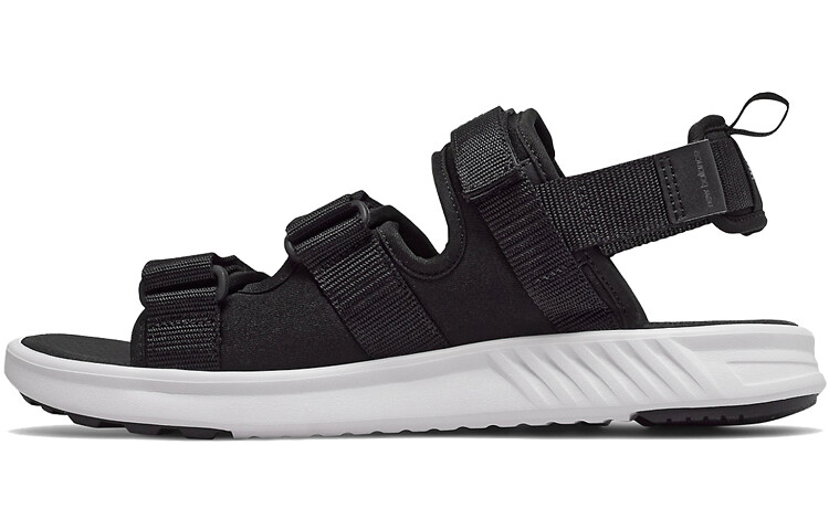 Пляжные сандалии New Balance NB 750 унисекс
Пляжные сандалии New Balance NB 750 унисекс