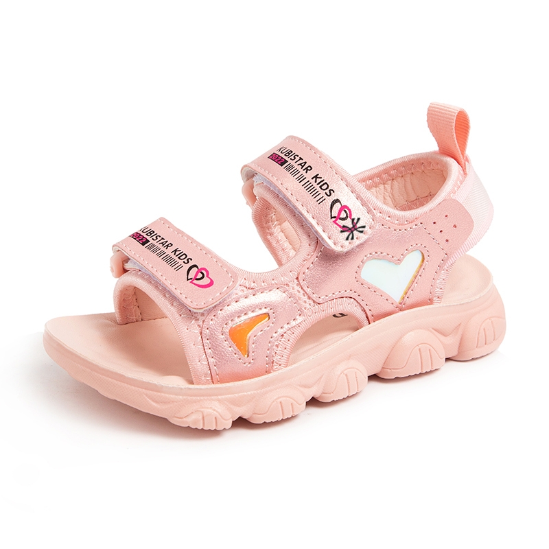 Сандалии детские, мягкие, износостойкие, дышащие YUZHAOLIN, розовый
Сандалии детские, мягкие, износостойкие, дышащие YUZHAOLIN, розовый