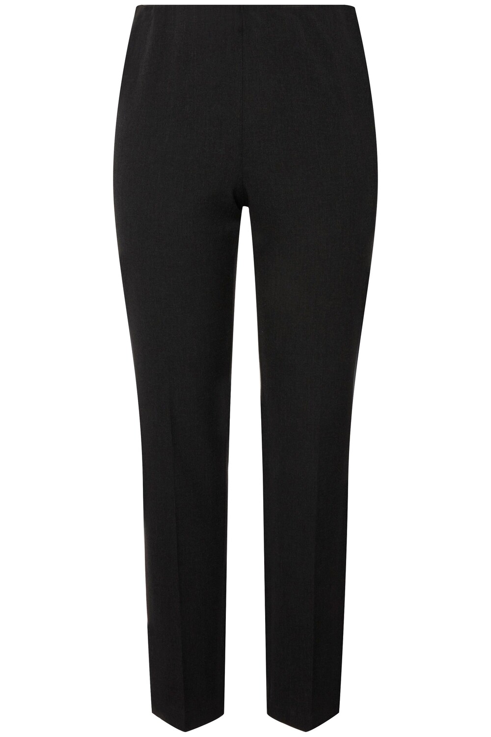 Брюки Ulla Popken, цвет dunkelgrau melange
Брюки Ulla Popken, цвет dunkelgrau melange