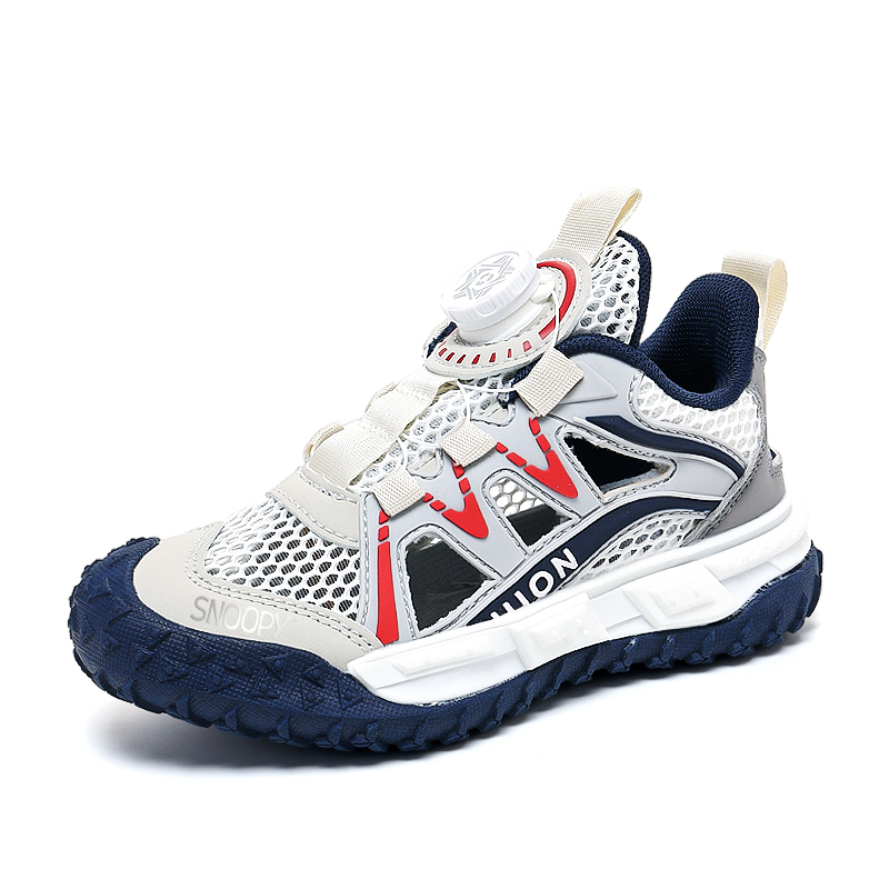 Противоскользящие и износостойкие дышащие низкие кроссовки для детей SNOOPY, синий
Противоскользящие и износостойкие дышащие низкие кроссовки для детей SNOOPY, синий