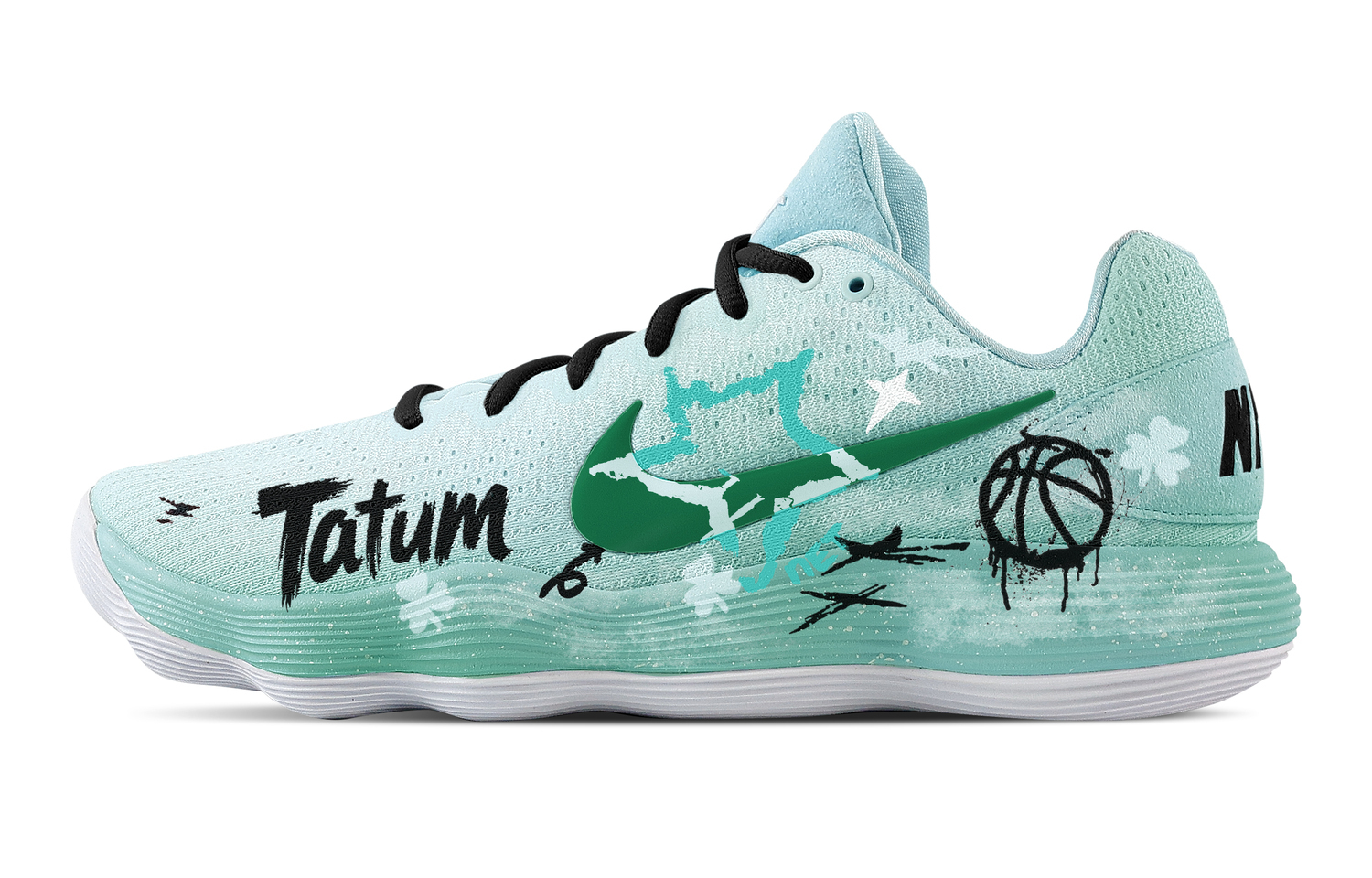 Nike Кроссовки баскетбольные Hyperdunk 2017 North Bank Green Mango мужские низкие с амортизацией, поддержкой и полным покрытием
Nike Кроссовки баскетбольные Hyperdunk 2017 North Bank Green Mango мужские низкие с амортизацией, поддержкой и полным покрытием