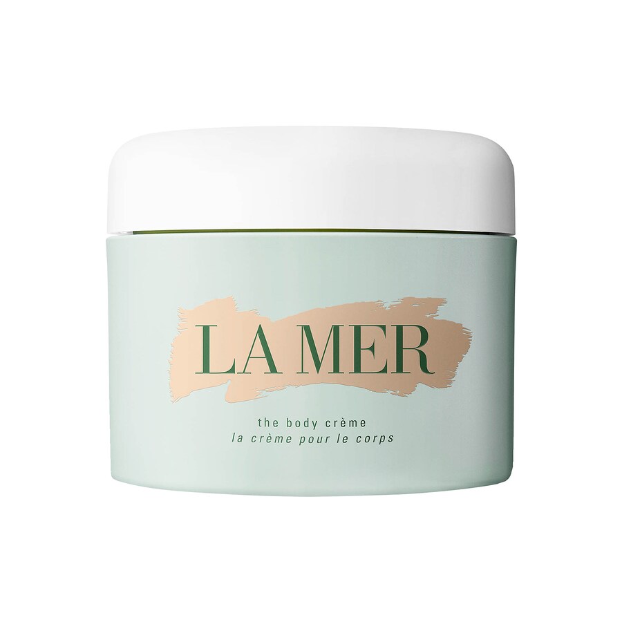 Крем для тела La Mer, 10 oz/296 mL
Крем для тела La Mer, 10 oz/296 mL