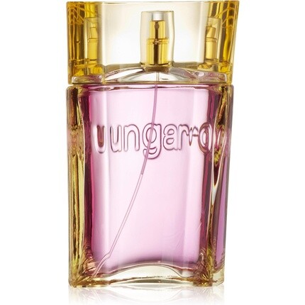 Femme Парфюмированная вода-спрей 90 мл, Emanuel Ungaro
Femme Парфюмированная вода-спрей 90 мл, Emanuel Ungaro