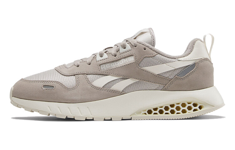 Reebok Classic Кожаные кроссовки унисекс, Gray
Reebok Classic Кожаные кроссовки унисекс, Gray