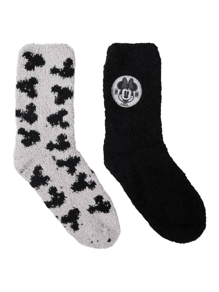 Носки United Labels, цвет grau/schwarz
Носки United Labels, цвет grau/schwarz