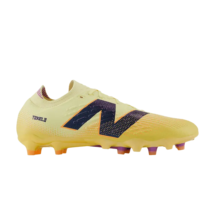 Бутсы New Balance Tekela v4+ Pro Low FG 'Energy Rush Pack', желтый
Бутсы New Balance Tekela v4+ Pro Low FG 'Energy Rush Pack', желтый