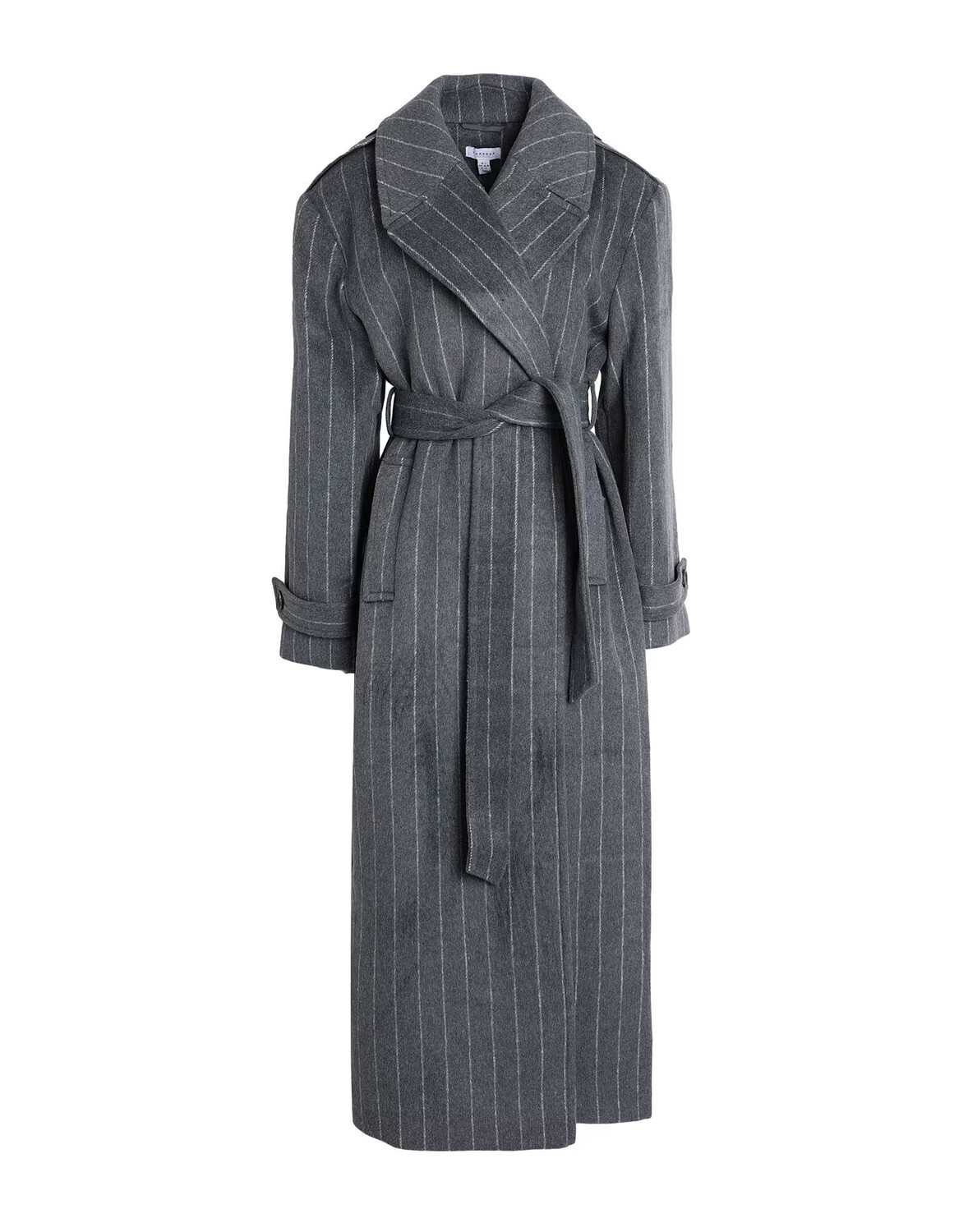 Пальто Topshop, серый
Пальто Topshop, серый