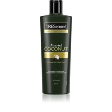 Botanique Nourish Replenish 400 мл TresemmÉ
Botanique Nourish Replenish 400 мл TresemmÉ