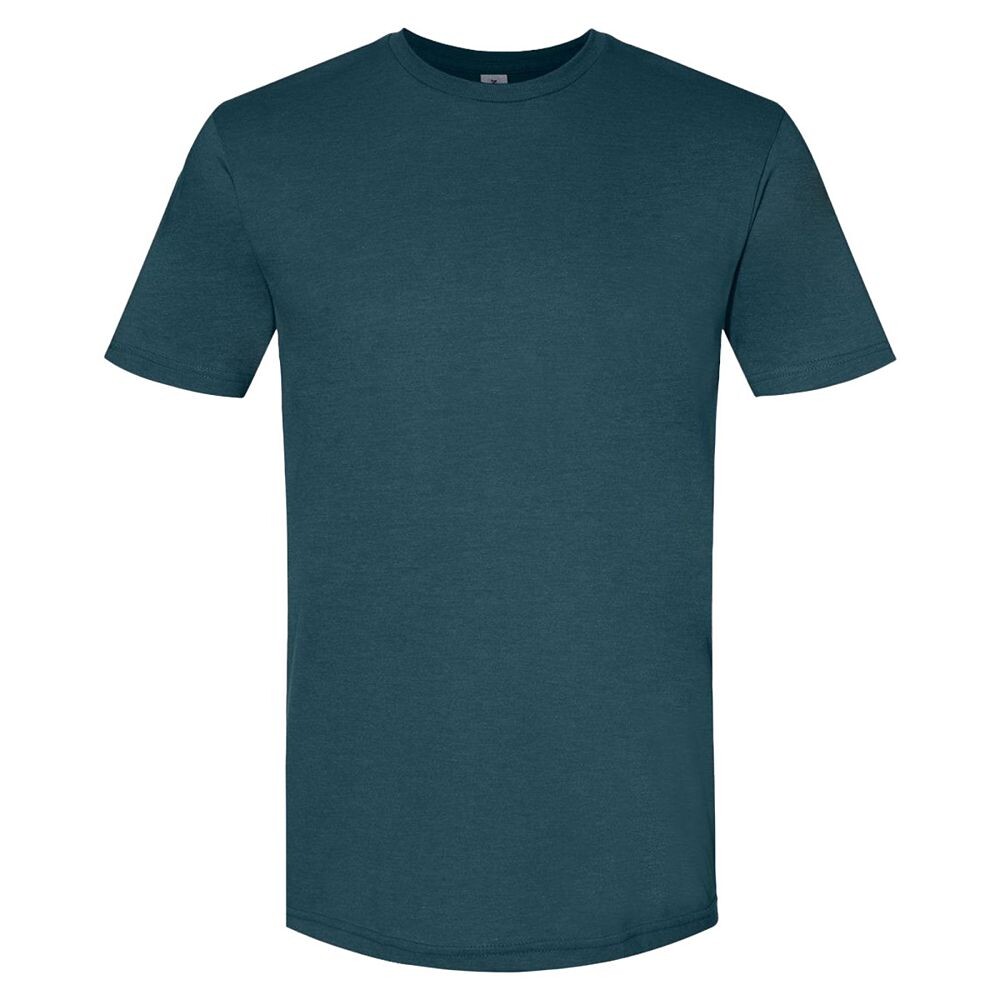 Футболка Gildan Softstyle CVC, цвет Slate
Футболка Gildan Softstyle CVC, цвет Slate