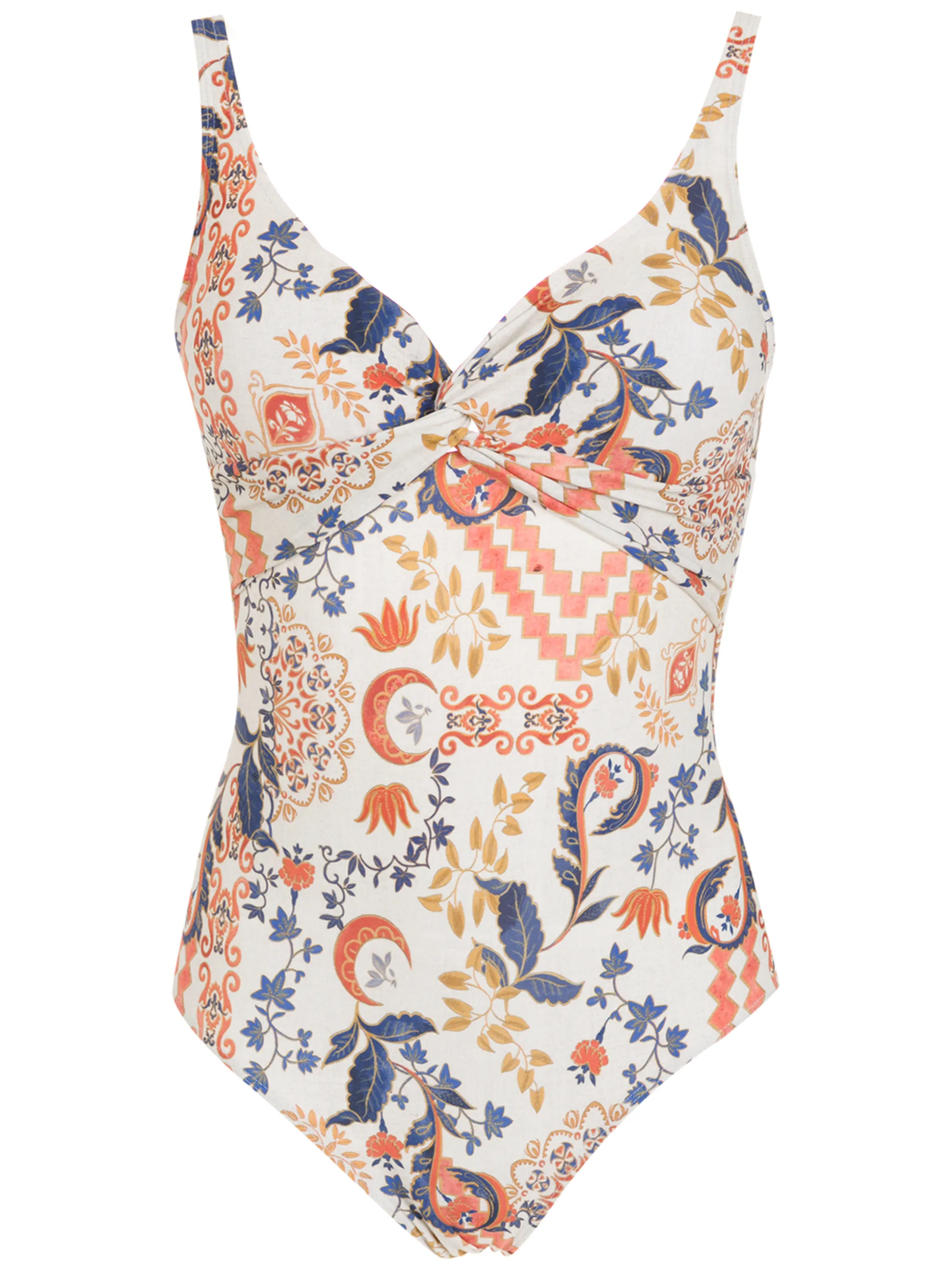 Купальник Adriana с графичным принтом Lygia & Nanny, нейтральный
Купальник Adriana с графичным принтом Lygia & Nanny, нейтральный