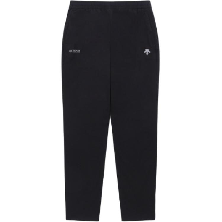 DESCENTE Брюки GBR & SCO Casual Unisex Black
DESCENTE Брюки GBR & SCO Casual Unisex Black