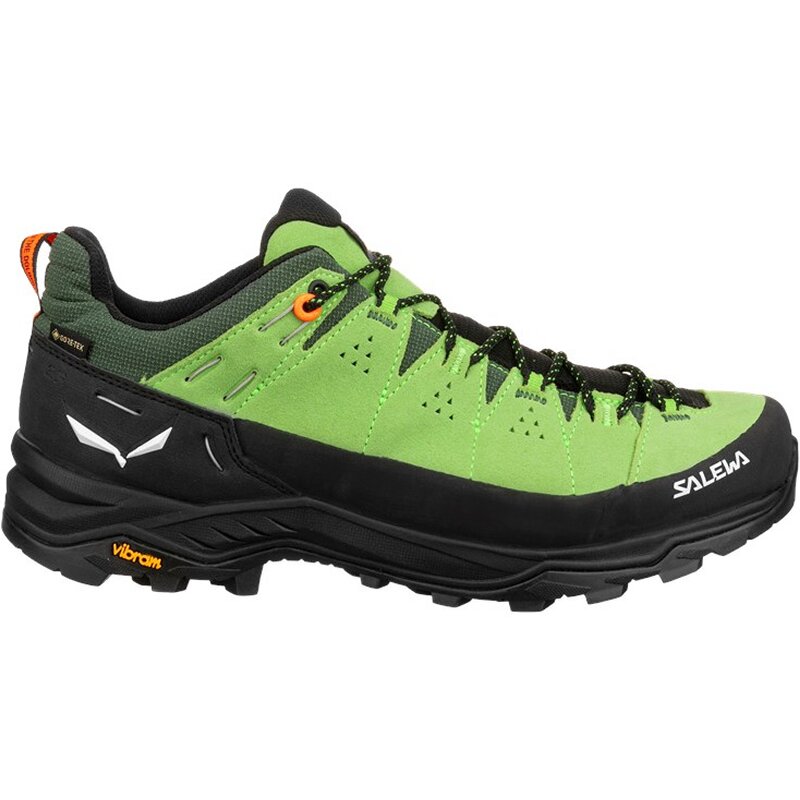Трекинговые ботинки Alp Trainer 2 GTX M Salewa, мультиколор
Трекинговые ботинки Alp Trainer 2 GTX M Salewa, мультиколор
