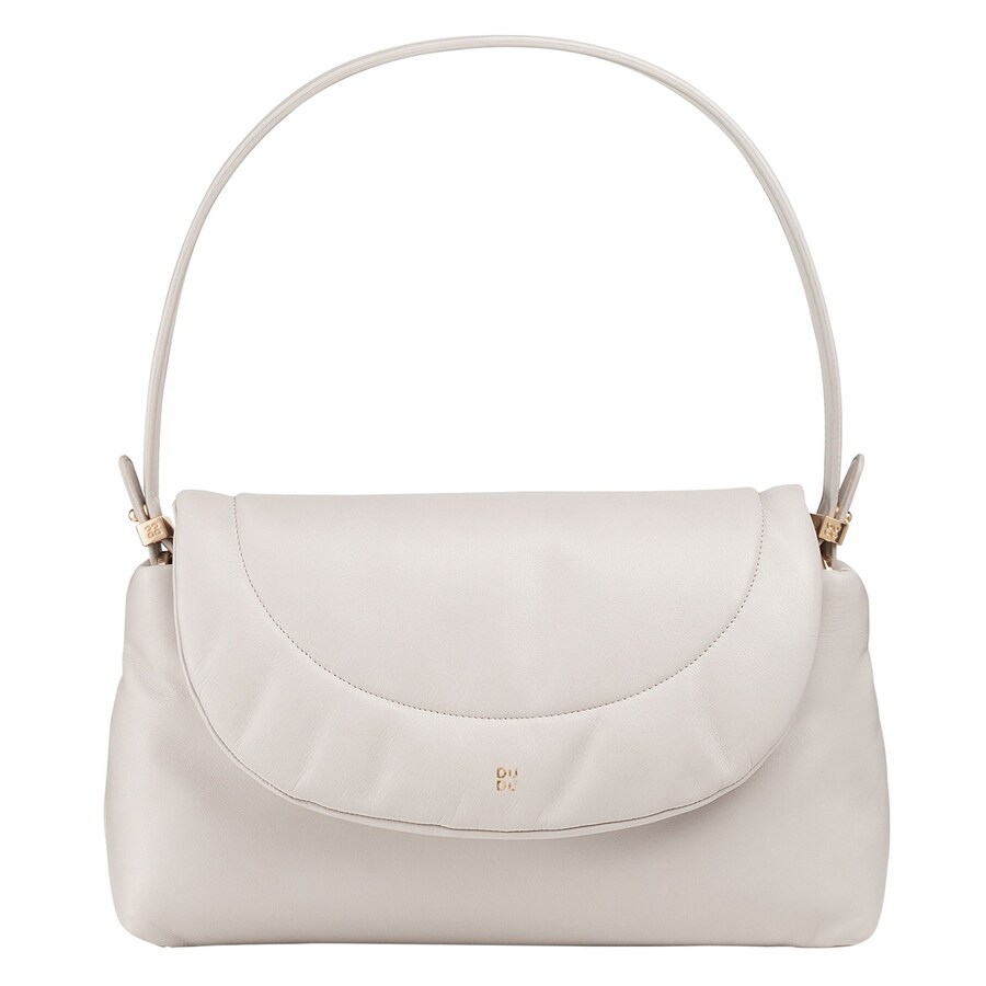 Сумка через плечо DuDu Shoulder Bag Melville, белый
Сумка через плечо DuDu Shoulder Bag Melville, белый