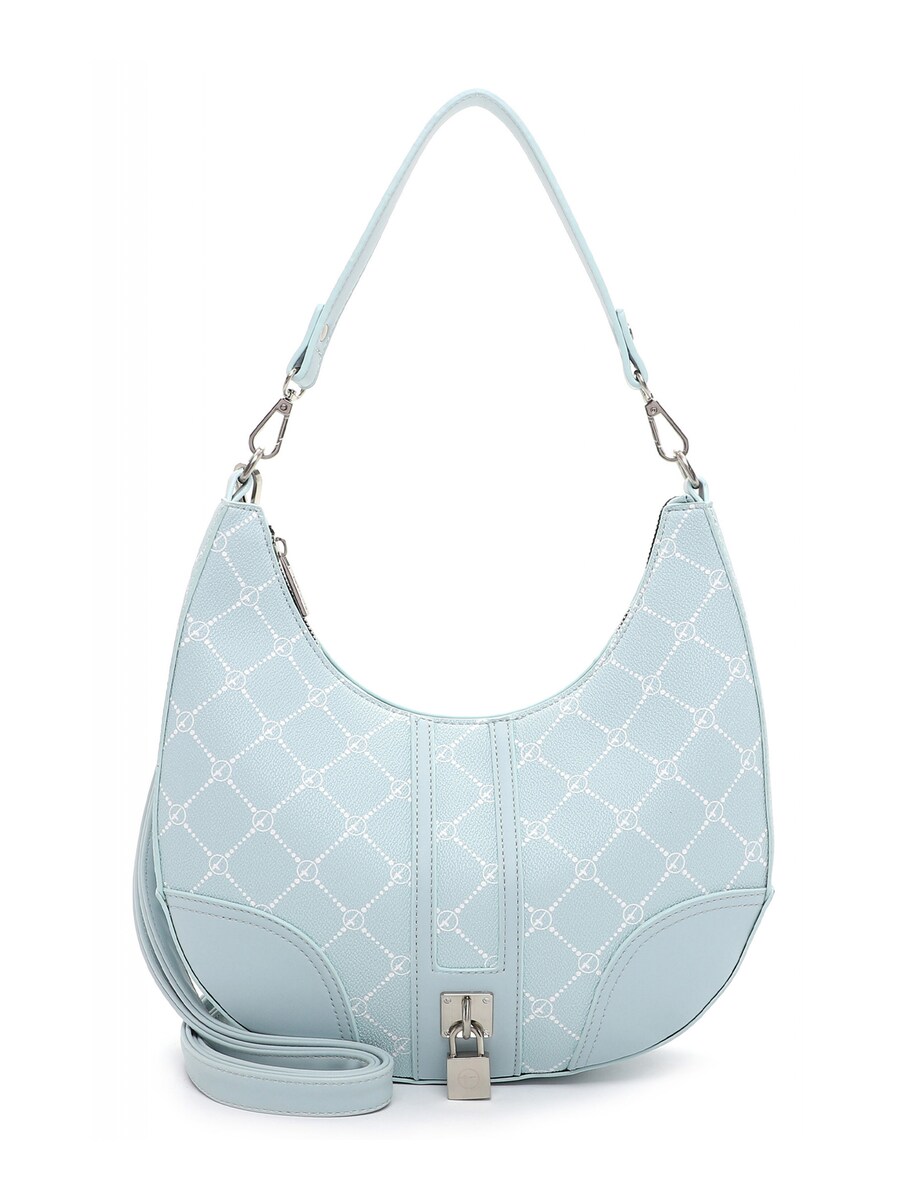 Сумка через плечо Tamaris Shoulder Bag Antonina, светло-синий
Сумка через плечо Tamaris Shoulder Bag Antonina, светло-синий