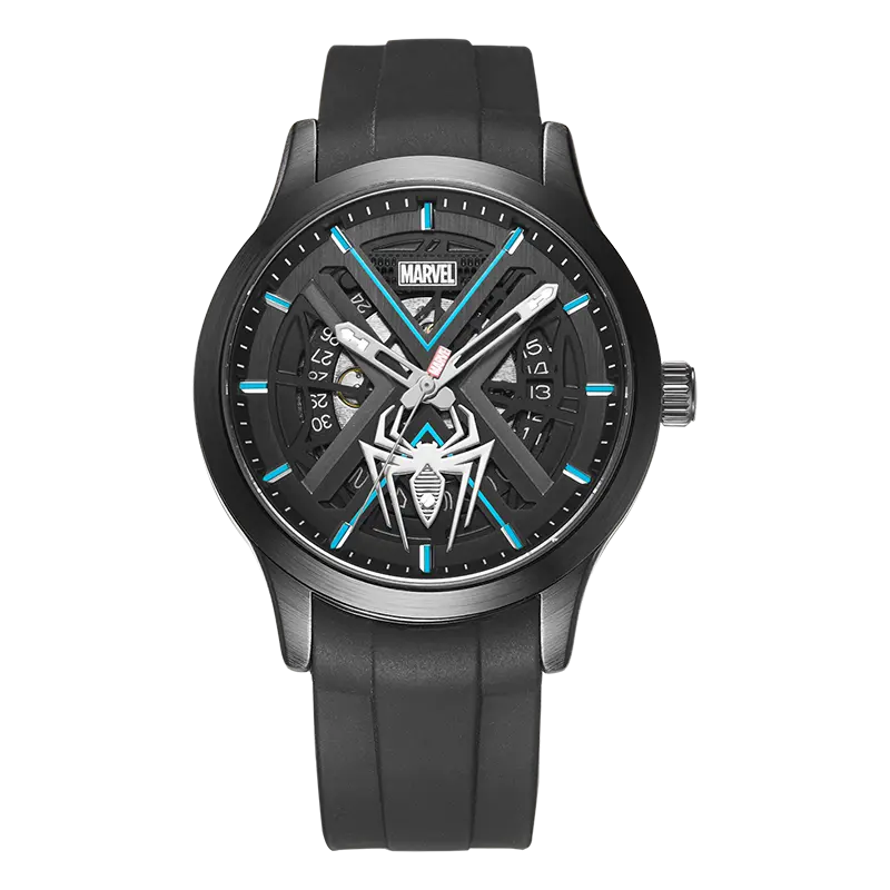 MARVEL Часы Men's Hero Collection Watch
MARVEL Часы Men's Hero Collection Watch