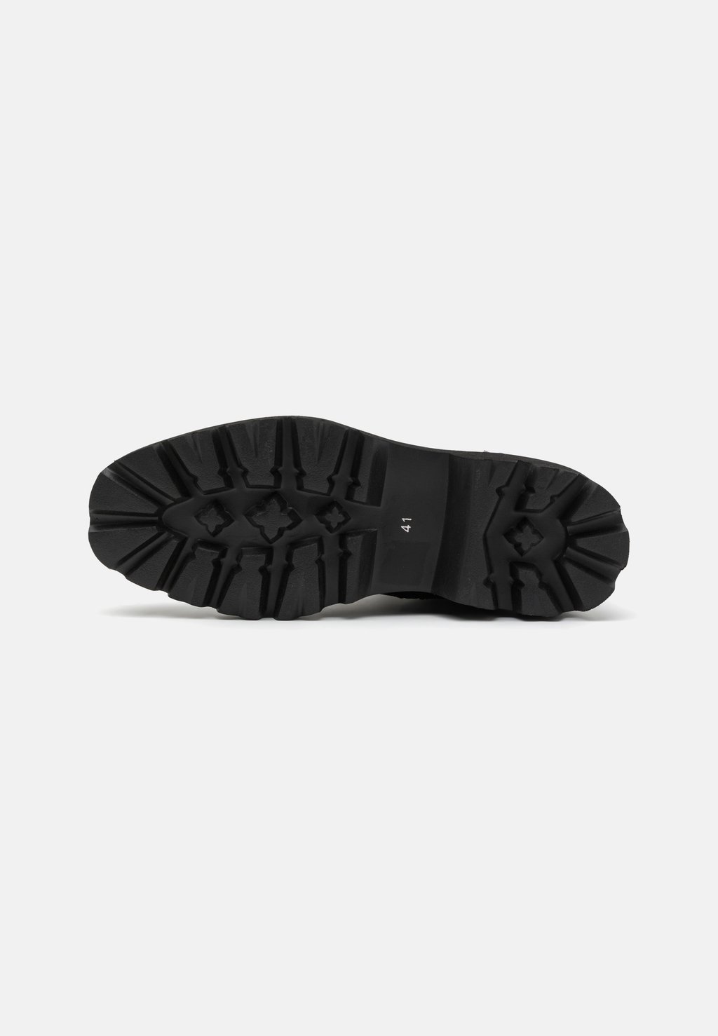 Ботильоны на шнуровке LEATHER Zign, черный
Ботильоны на шнуровке LEATHER Zign, черный