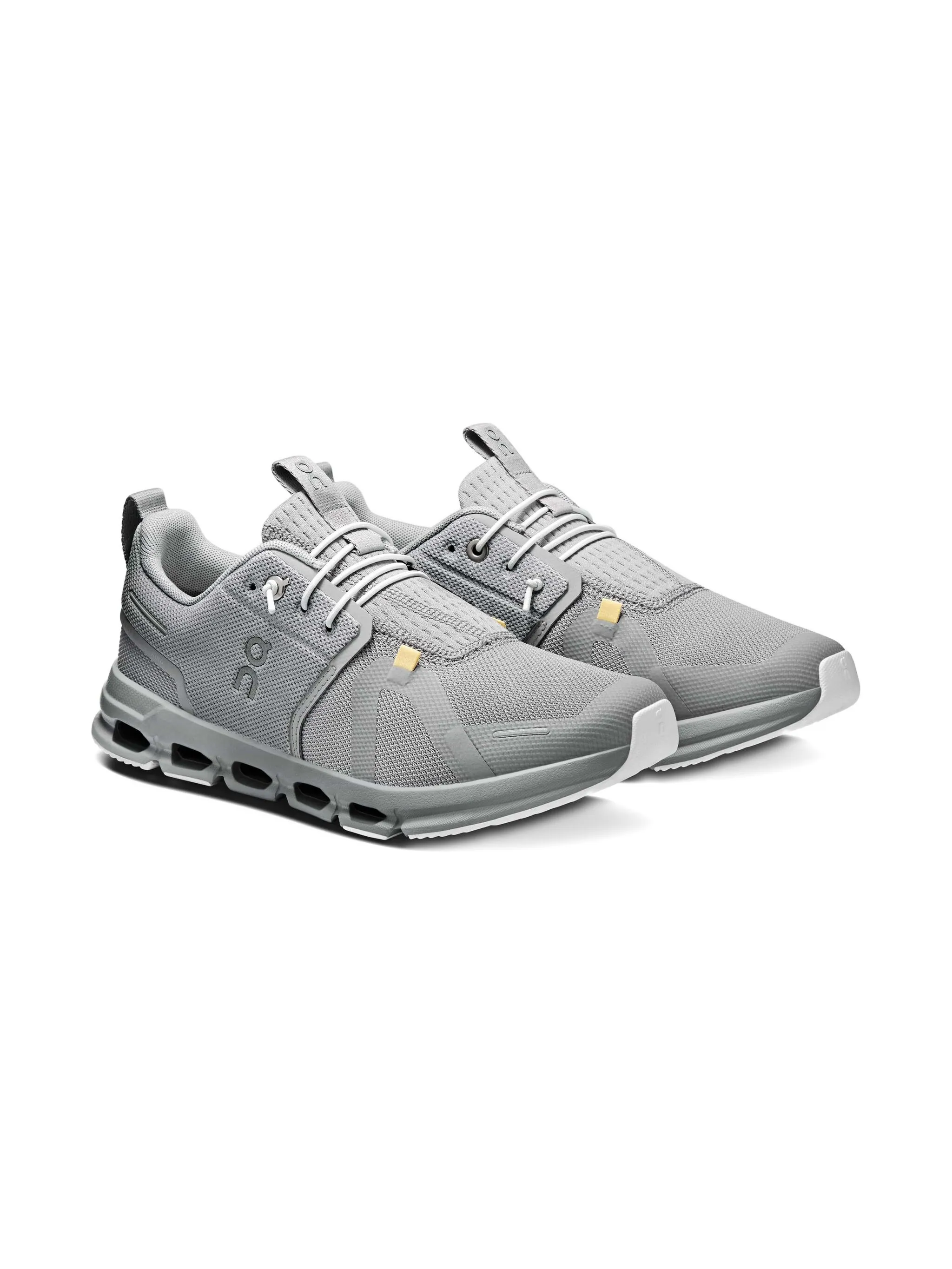 Кроссовки Cloud On Running Kids, серый
Кроссовки Cloud On Running Kids, серый