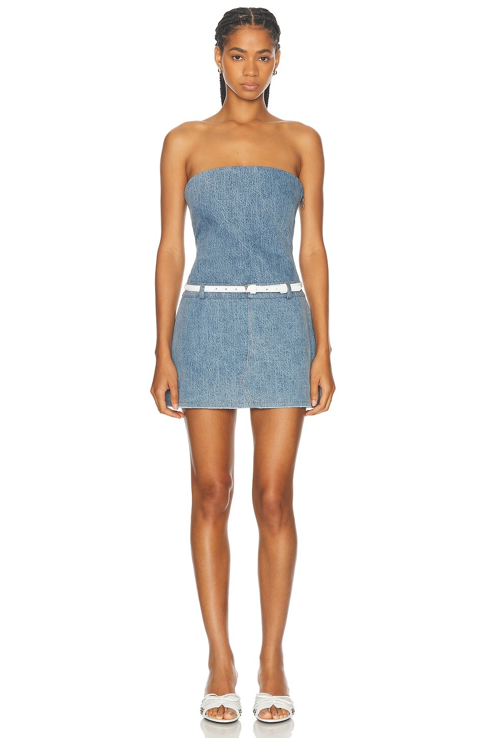 Платье Рэйн Retrofete, цвет Vintage Oasis
Платье Рэйн Retrofete, цвет Vintage Oasis