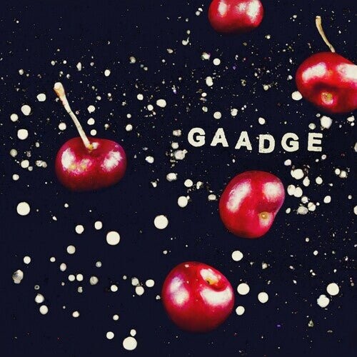 Виниловая пластинка Gaadge - Somewhere Down Below
Виниловая пластинка Gaadge - Somewhere Down Below