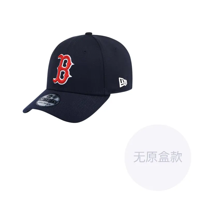 Бейсболка с вышивкой New Era
Бейсболка с вышивкой New Era