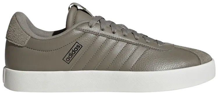 Кроссовки adidas VL Court 3.0 'Clay', серый
Кроссовки adidas VL Court 3.0 'Clay', серый