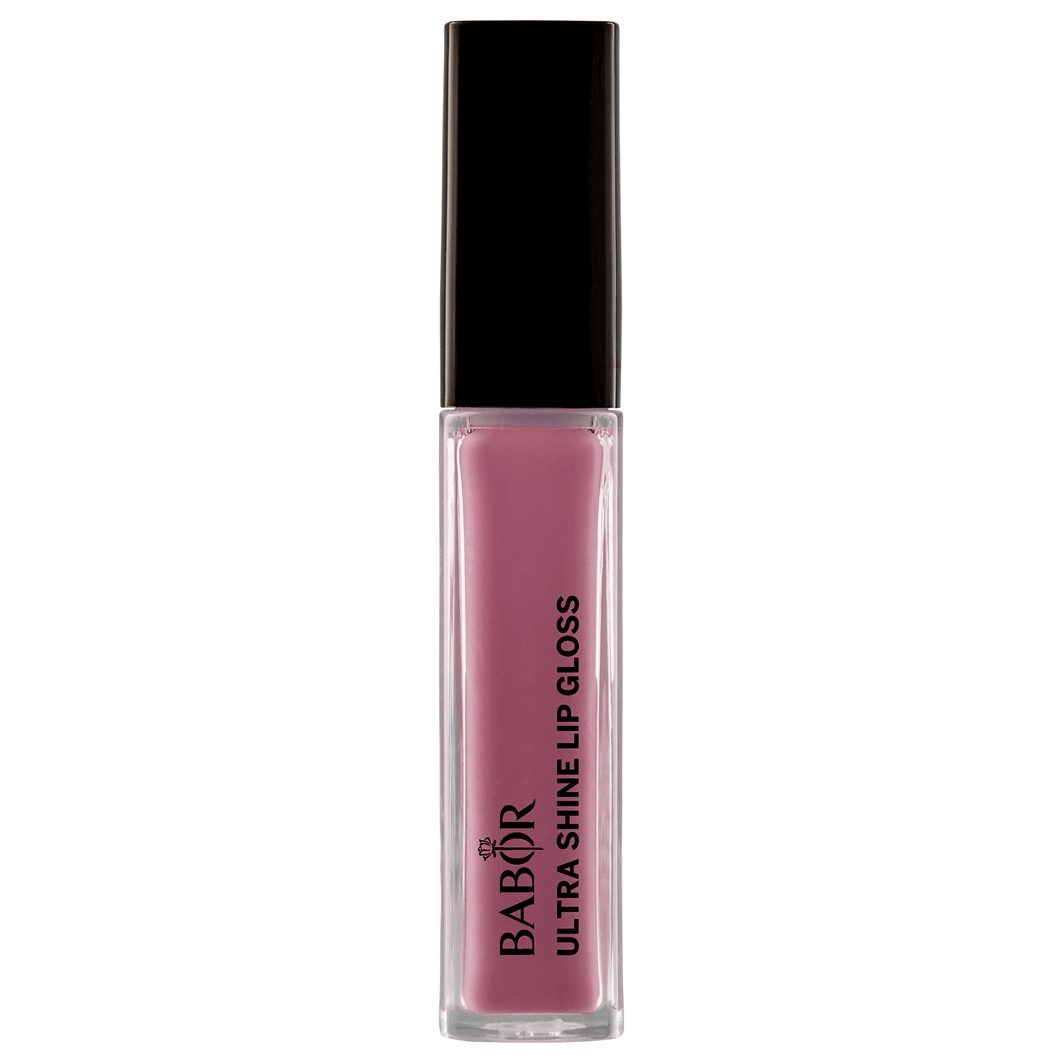 Блеск для губ ultra shine lip gloss Babor, 06 - nude rose, объем 6.5 мл
Блеск для губ ultra shine lip gloss Babor, 06 - nude rose, объем 6.5 мл