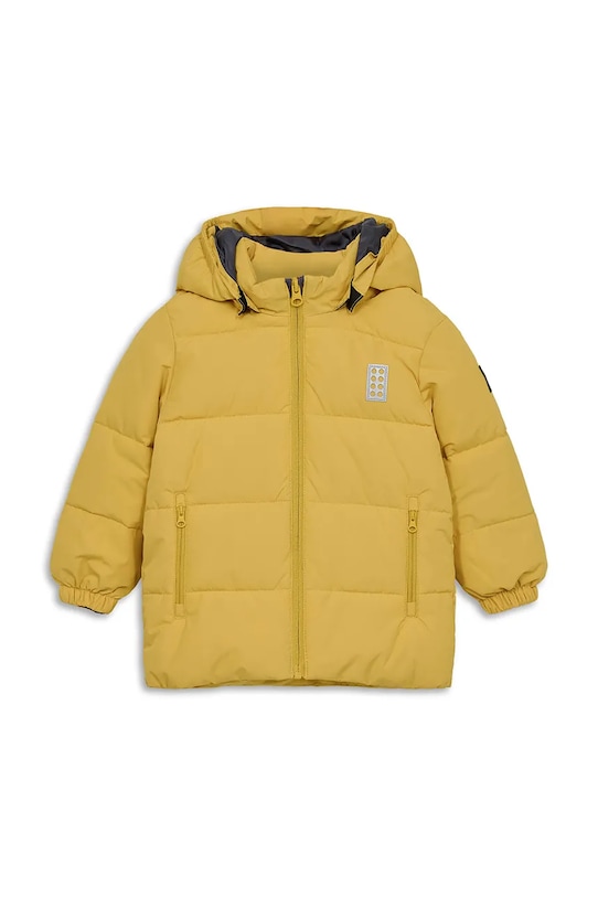 Детская куртка LWJOJO 703 Lego, желтый
Детская куртка LWJOJO 703 Lego, желтый