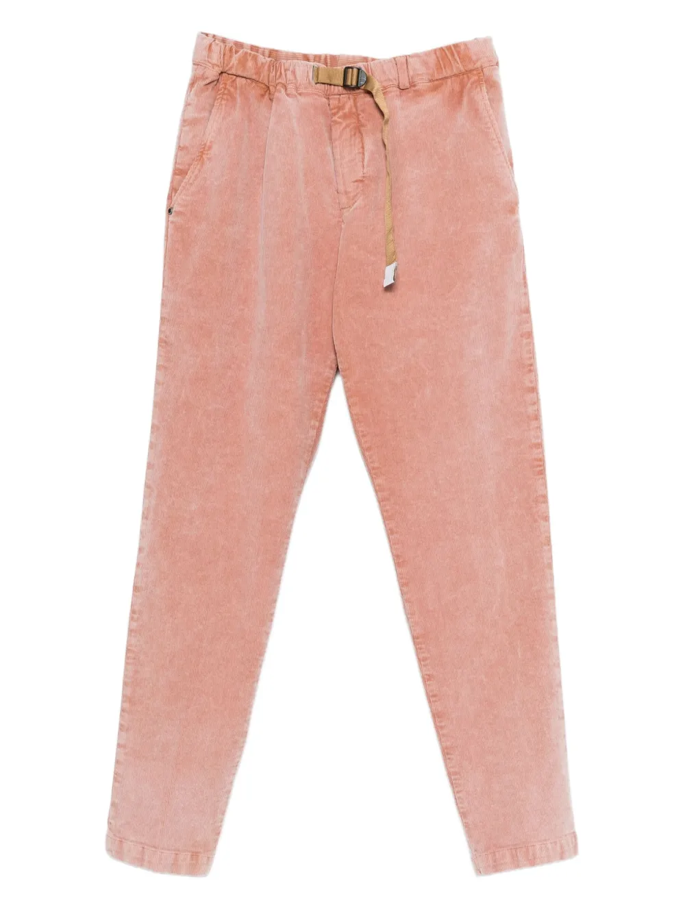 Вельветовые брюки с кулиской White Sand, розовый
Вельветовые брюки с кулиской White Sand, розовый