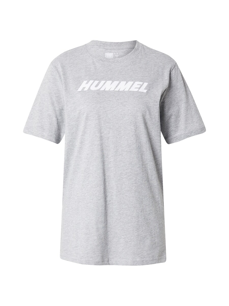 Футболка Performance Hummel ELEMENTAL, серый
Футболка Performance Hummel ELEMENTAL, серый