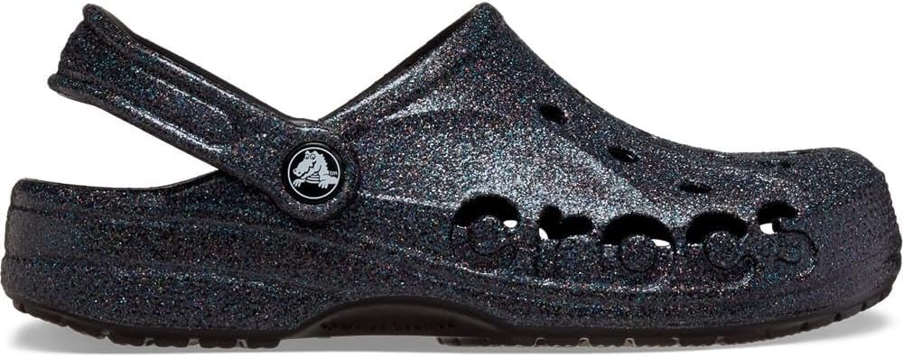 Унисекс сандалии Crocs Baya Slide для взрослых, черный
Унисекс сандалии Crocs Baya Slide для взрослых, черный