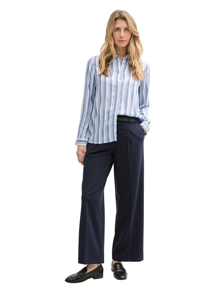 Блузка Tom Tailor
Блузка Tom Tailor