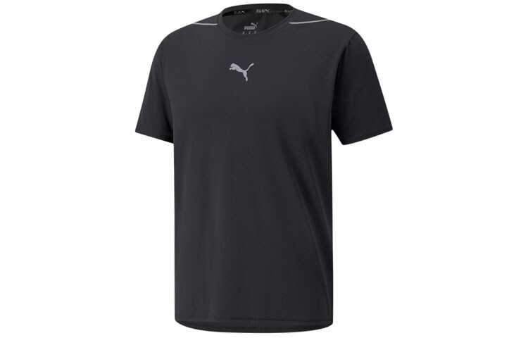 Мужская футболка Puma, цвет Black
Мужская футболка Puma, цвет Black